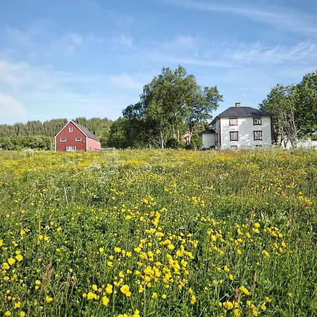 בית כפרי 2 And A Barn