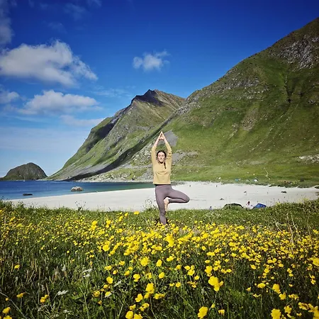 منزل ريفي 2 And A Barn *