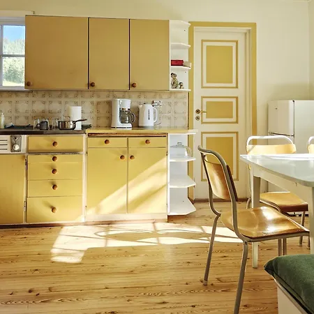 2 And A Barn منزل ريفي ليكنيز