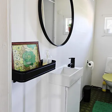 منزل ريفي 2 And A Barn